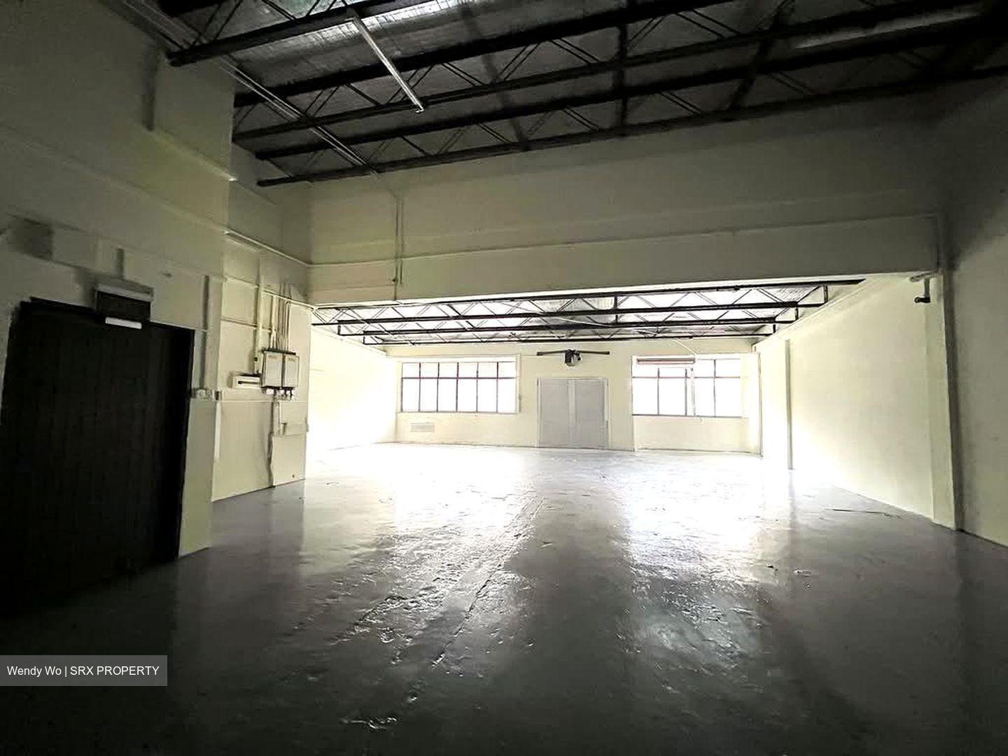 Hillview Industrial Estate (D23), Factory #604217911